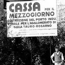 Cassa per il Mezzogiorno