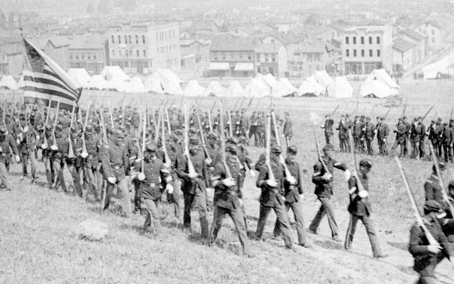 Homestead Strike