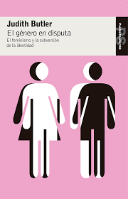 Judith Buttler “Sex anda Gender in Beauvoir’s second sex”
