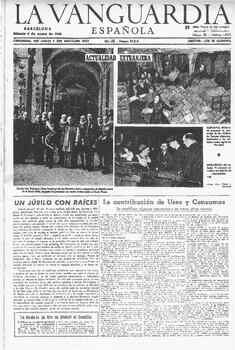 Nacimiento abuela materna