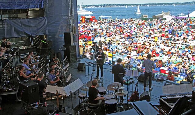 Newport Jazz Festival