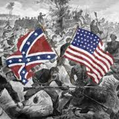 Timeline: Civil War Timeline - Malanda
