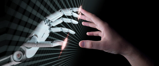 INTELIGENCIA ARTIFICIAL