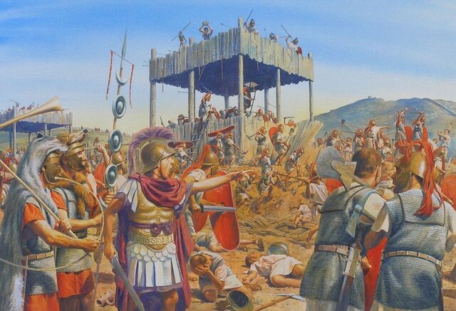 Battle of Philippi