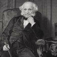 Martin Van Buren