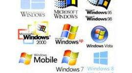 Timeline: Evolución del SO Windows