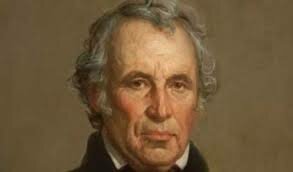 Zachary Taylor
