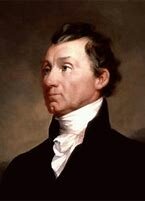 James Monroe Election
