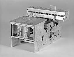 CALCULADORA DE MULTIPLICAR  CON TABLA INTRNA