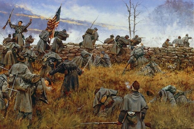 First Battle of Kernstown