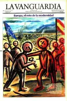 Ingreso de España en la CEE