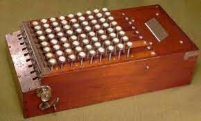 CALCULADORA CON TABLA DE MULTIPLICACION