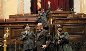 Intento de golpe de Estado