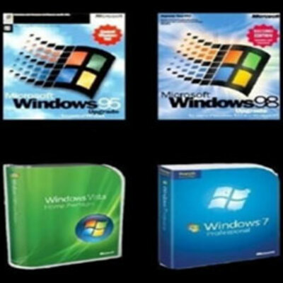 Timeline: evolucion de win