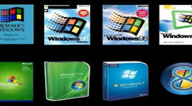 Timeline: evolucion de win