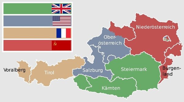 Indipendenza Austria