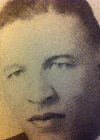 James Kinney Jr becomes superintendant