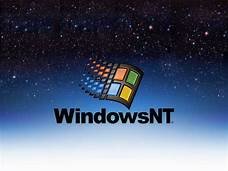 windows NT