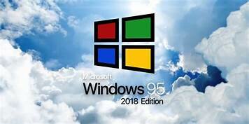 windows 95