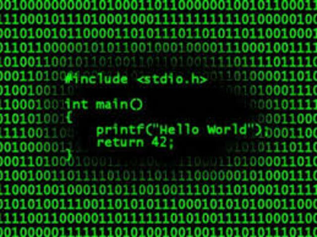 LENGUAJE DE PROGRAMACIÓN