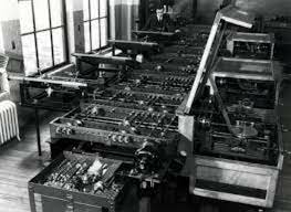 MAQUINA DE RESOLVER ECUACIONES