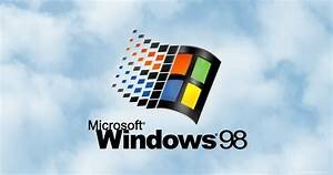 windows 98