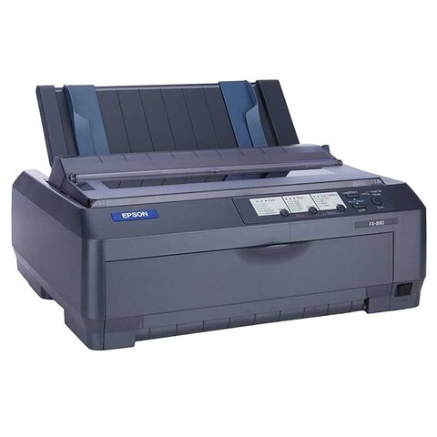 IMPRESORA DE MATRIZ DE PUNTOS