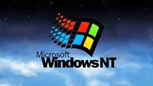WINDOWS NT