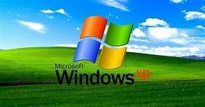 windows XP