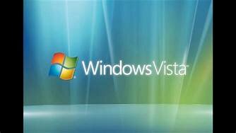 WINDOWS VISTA