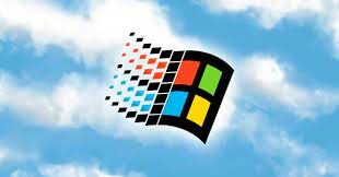 WINDOWS 98