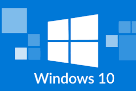 WINDOWS 10