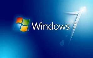windows 7