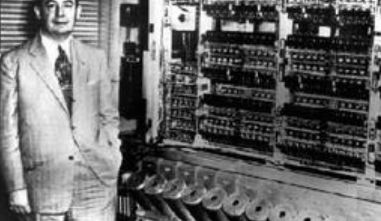 Primeros Estudios de la Planeacion