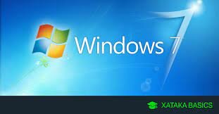 WINDOWS 7