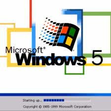 WINDOWS 95