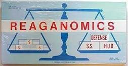 Reaganomics