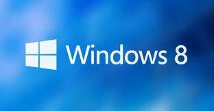WINDOWS 8