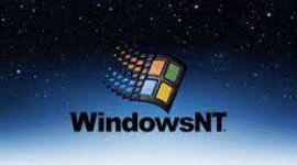 Timeline: Historia de las computadoras (1970-2016)