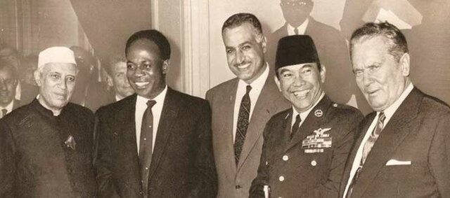 La Conferenza di Bandung