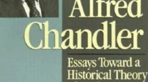 Alfred Chandler