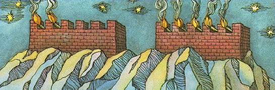 Telégrafo acústico/óptico