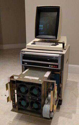 XEROX ALTO