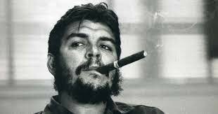 Che Guevara