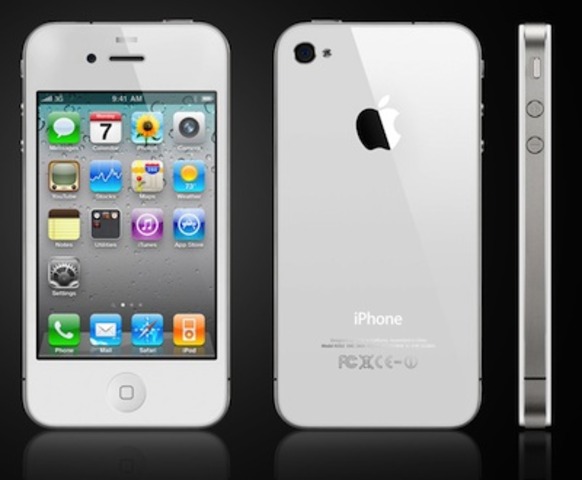 Iphone 4