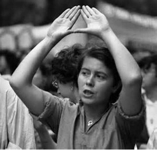 II Jornadas Estatales de la Mujer