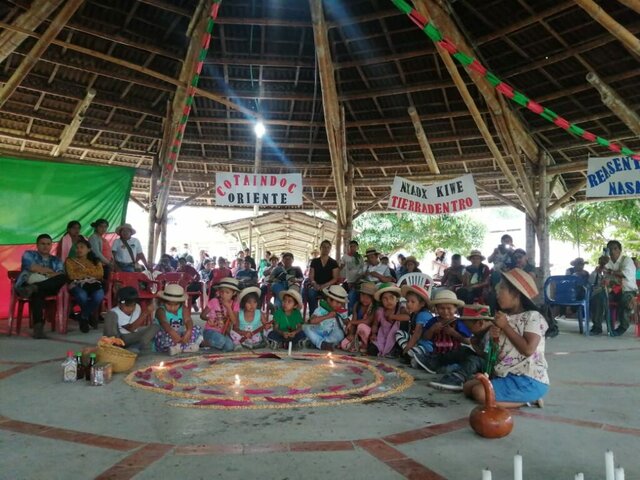 Sistema Educativo Indígena Propio