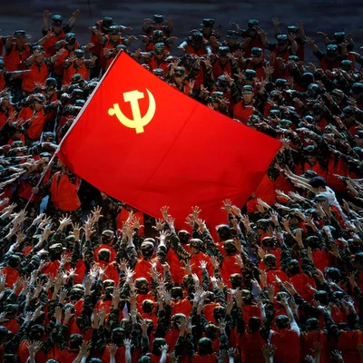 Timeline: Soviet Union timeline
