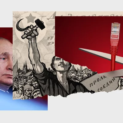 Timeline: Soviet Union Timeline