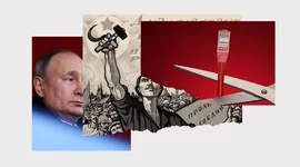Timeline: Soviet Union Timeline
